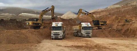 Hmt Kuyu Temel İnşaat